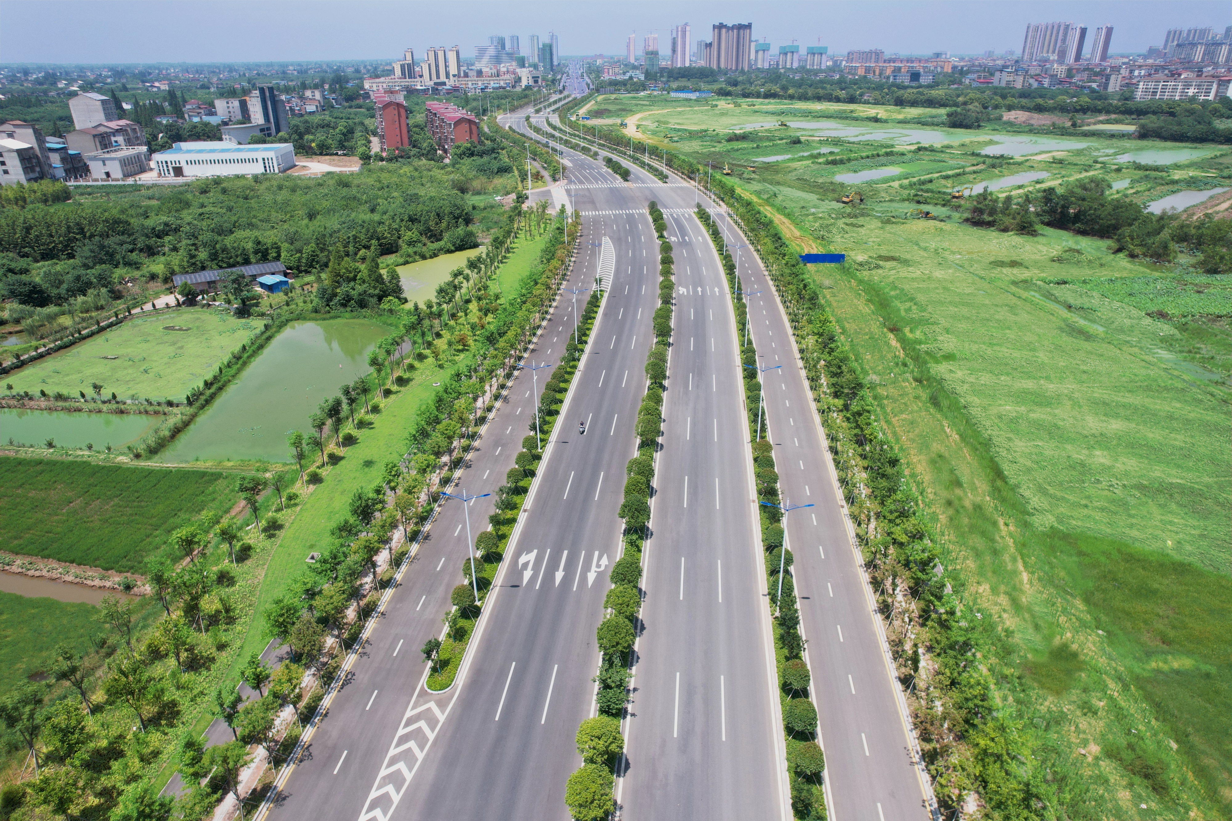 桂花园南路